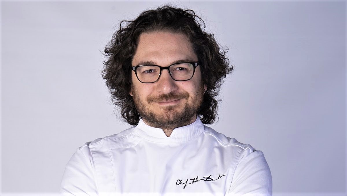 Chef Florin Dumitrescu, motivul pentru care nu ar trebui să mai consumăm pâine din comerț