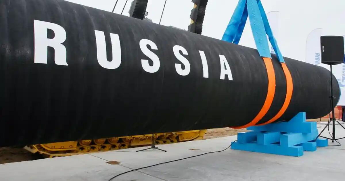 Grupul G7 va renunța la petrolul importat din Rusia