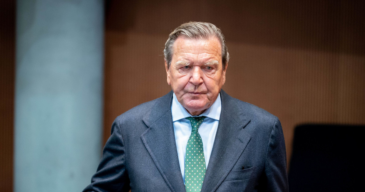 Gerhard Schröder a demisionat de la gigantul rus Rosneft, după ce parlamentarii germani i-au retras privilegiile
