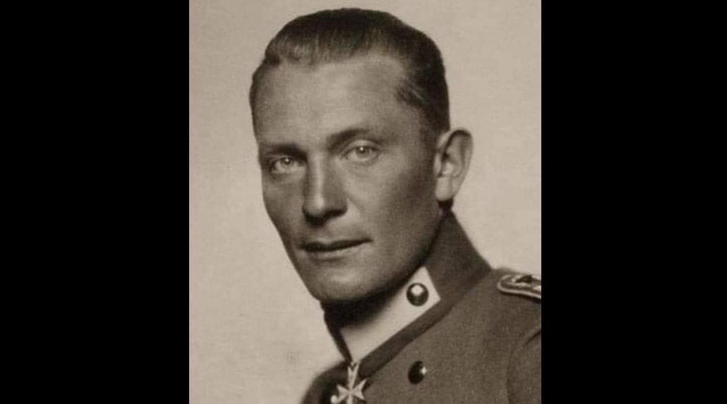 Hermann Goering, locotenentul lui Adolf Hitler, despre cum ar putea fi înrobiţi oamenii – FOTO
