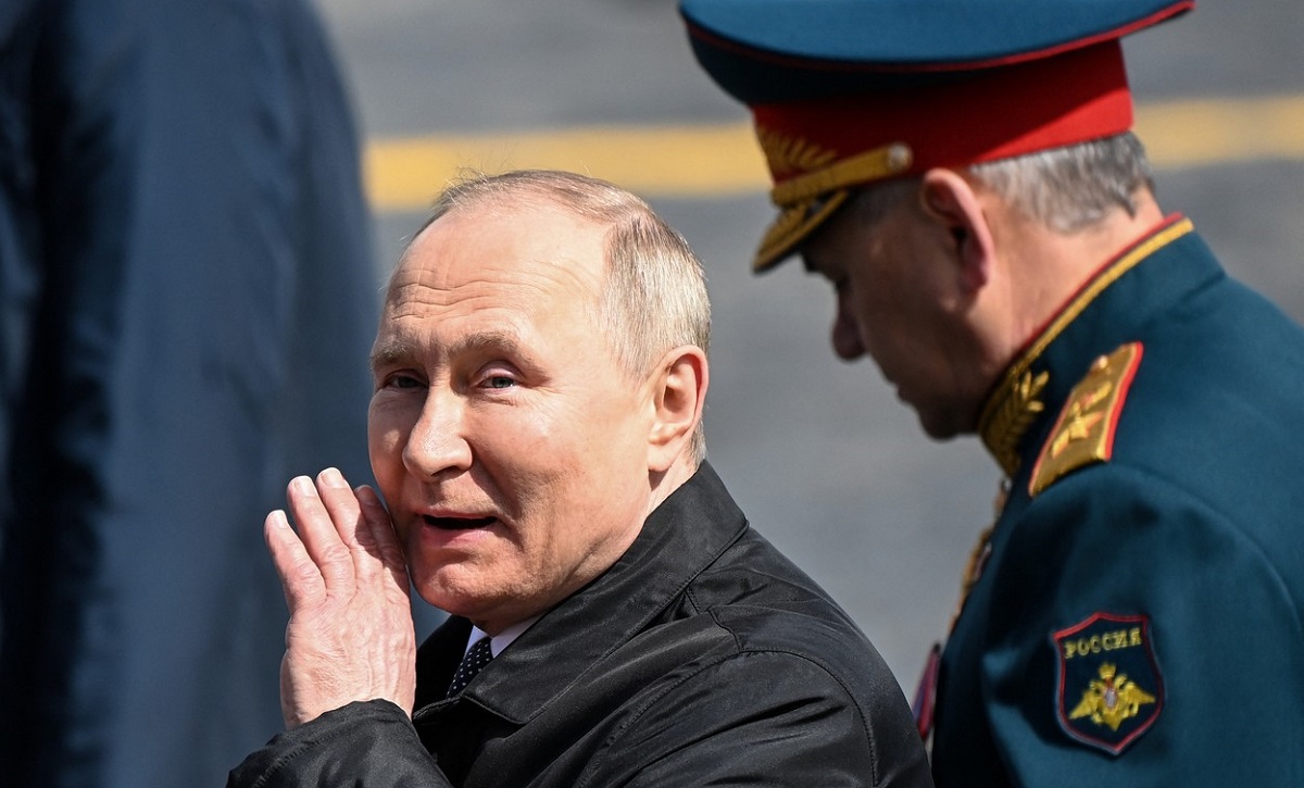 Înlăturarea lui Vladimir Putin de la putere este singura modalitate de a încheia războiul, afirmă un oficial din Lituania