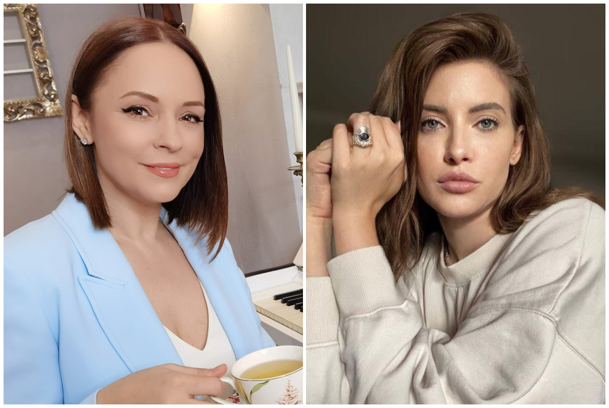 Iulia Albu o desființează pe Andreea Marin. Ireal ce a putut să spună: „Se încalță ca o țoapă”