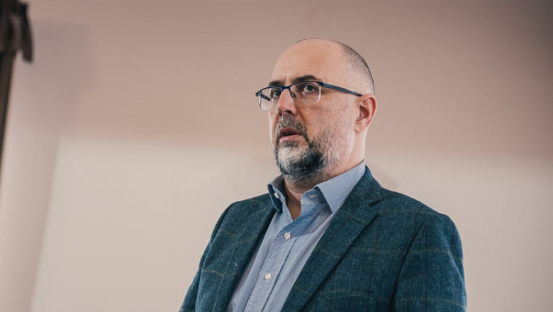 Kelemen Hunor vrea modificarea Constituţiei României: „Să trecem la republică parlamentară, preşedinte ales de Parlament” – VIDEO