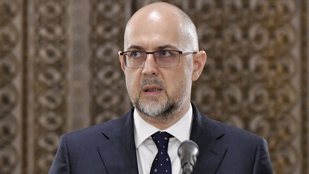 Kelemen Hunor, despre declarațiile lui Viktor Orban: „N-a vorbit de România, n-a vorbit de Guvernul României, de coaliţie”