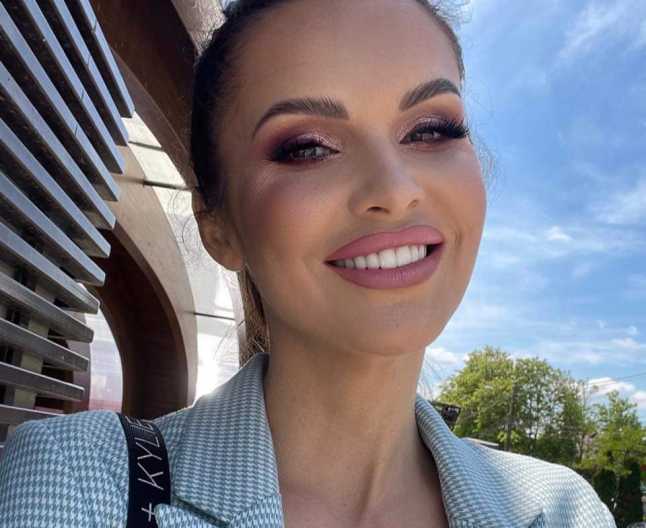 Cazul mamei din Timişoara care s-a aruncat de pe bloc cu cei doi copii. Primele rezultate ale necropsiei Iuliei – FOTO