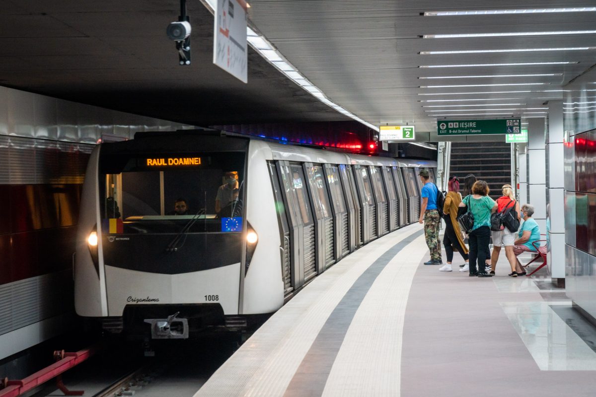 Sindicaliștii de la Metrorex plănuiau să îl asasineze pe Cătălin Drulă – STENOGRAME