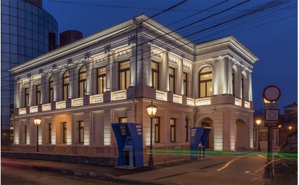 Câţi vizitatori au trecut pragul Muzeului Municipal „Regina Maria” Iaşi, la Noaptea Muzeelor