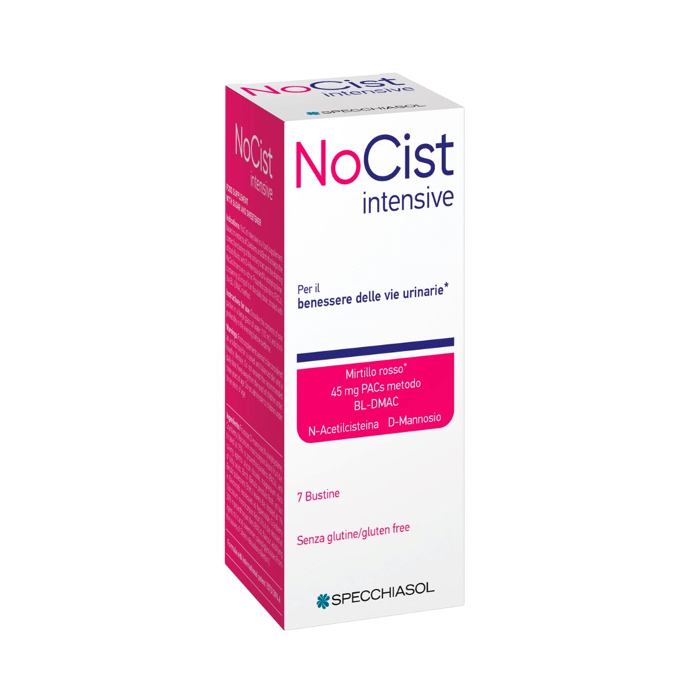 Farmaciile Ropharma – Nocist luptă împotriva infecţiilor urinare
