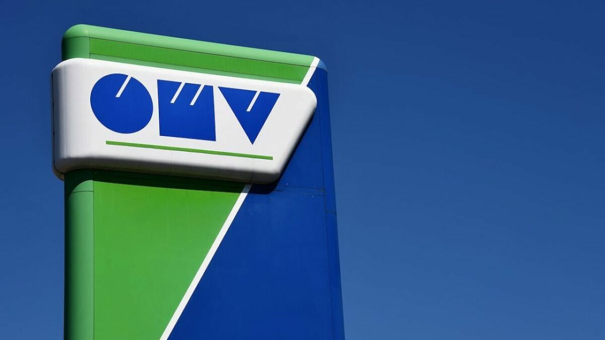 O altă companie se conformează normelor impuse de Putin. OMV va plăti gazul rusesc în ruble