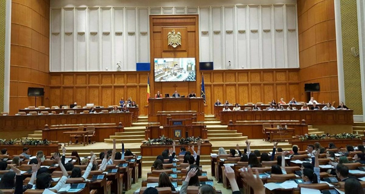 Ultima oră! Legea offshore a fost adoptată în Parlament cu 248 de voturi pentru