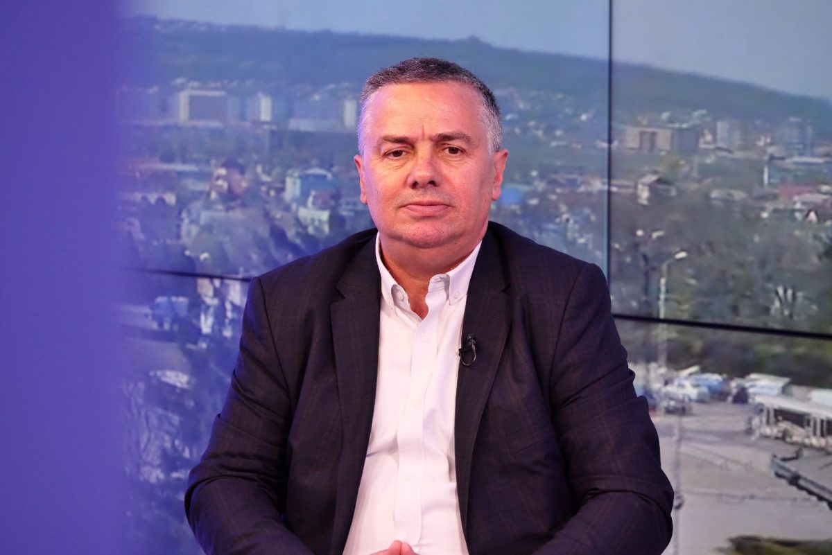 Petru Movilă, președintele PMP Iași, mesaj cu prilejul Zilei Internaționale a Asistenților Medicali: „Fac apel să se reia demersurile privind reglementarea sistemului de salarizare”