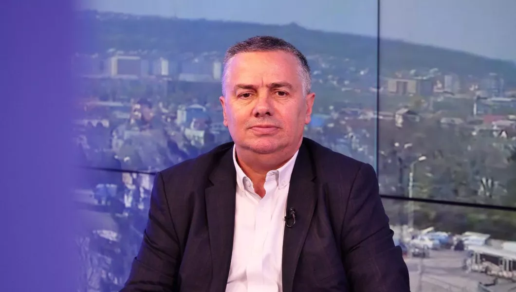 Petru Movilă, președintele PMP Iași, despre primii kilomeri de autostradă din județul Iași