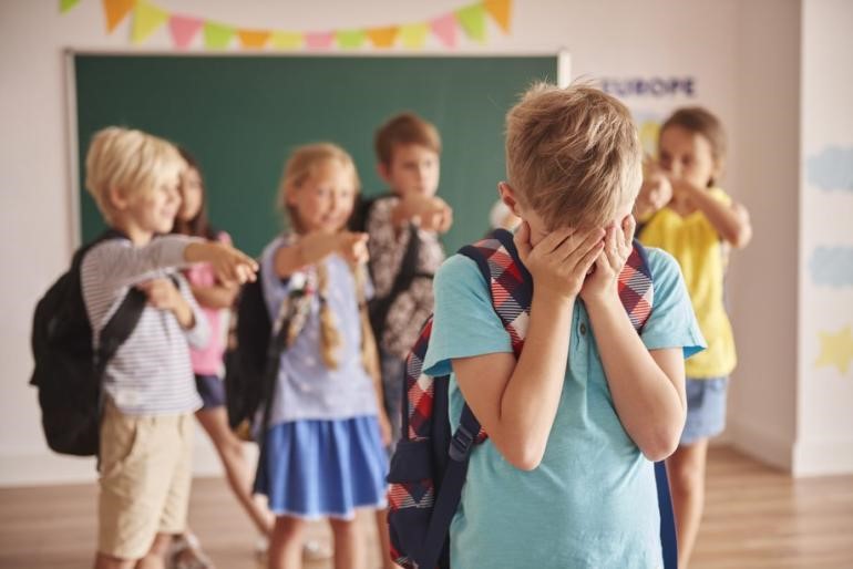 Prevenirea bullying-ului în şcoli, un subiect de maximă importanță pentru cadrele didactice din județul Iași