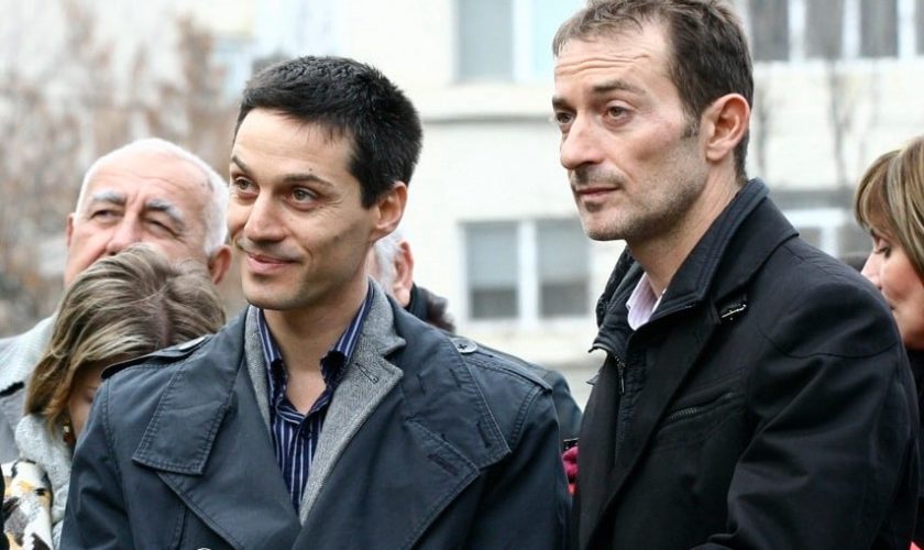 Fratele lui Radu Mazăre a fost condamnat la închisoare cu executare