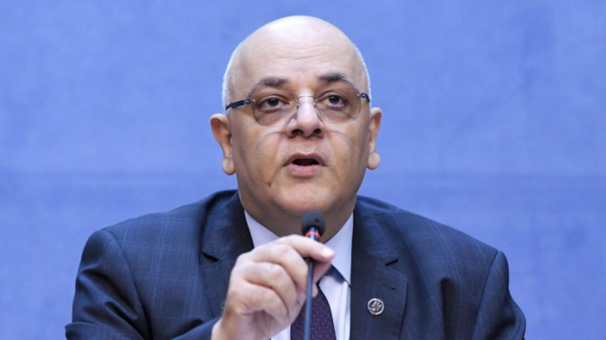 Raed Arafat avea un microfon în birou! Ce spune Lucian Bode despre incident