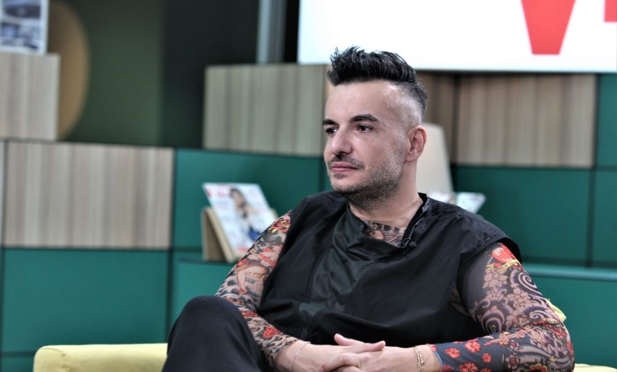 Ce se întâmplă la trei ani de la moartea lui Răzvan Ciobanu. Mama regretatului jurat trece prin clipe cumplite