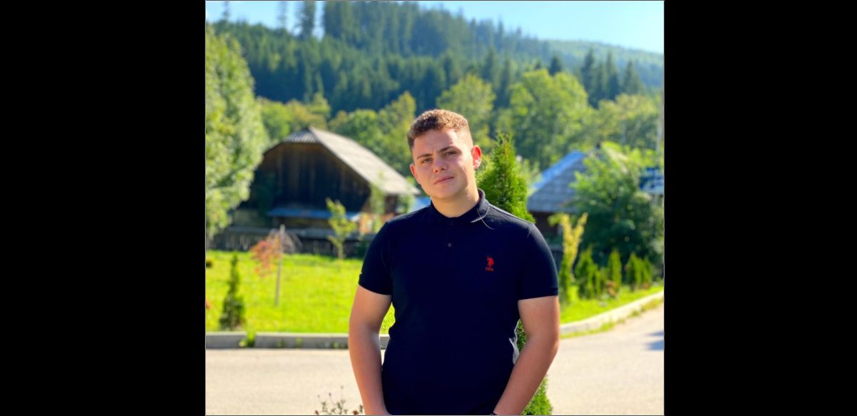 Iată cine este tânărul carbonizat în urma accidentului mortal de la Lețcani – EXCLUSIV