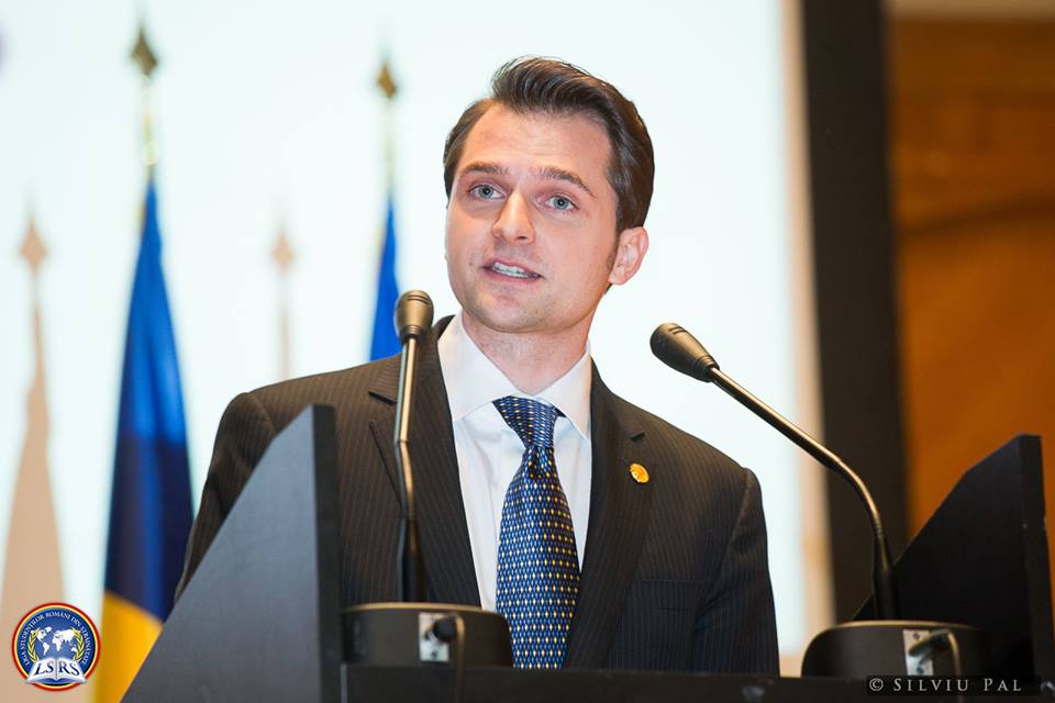 Ce mesaj i-a trimis premierul Nicolae Ciucă lui Sebastian Burduja, noul ministru al Cercetării şi Digitalizării