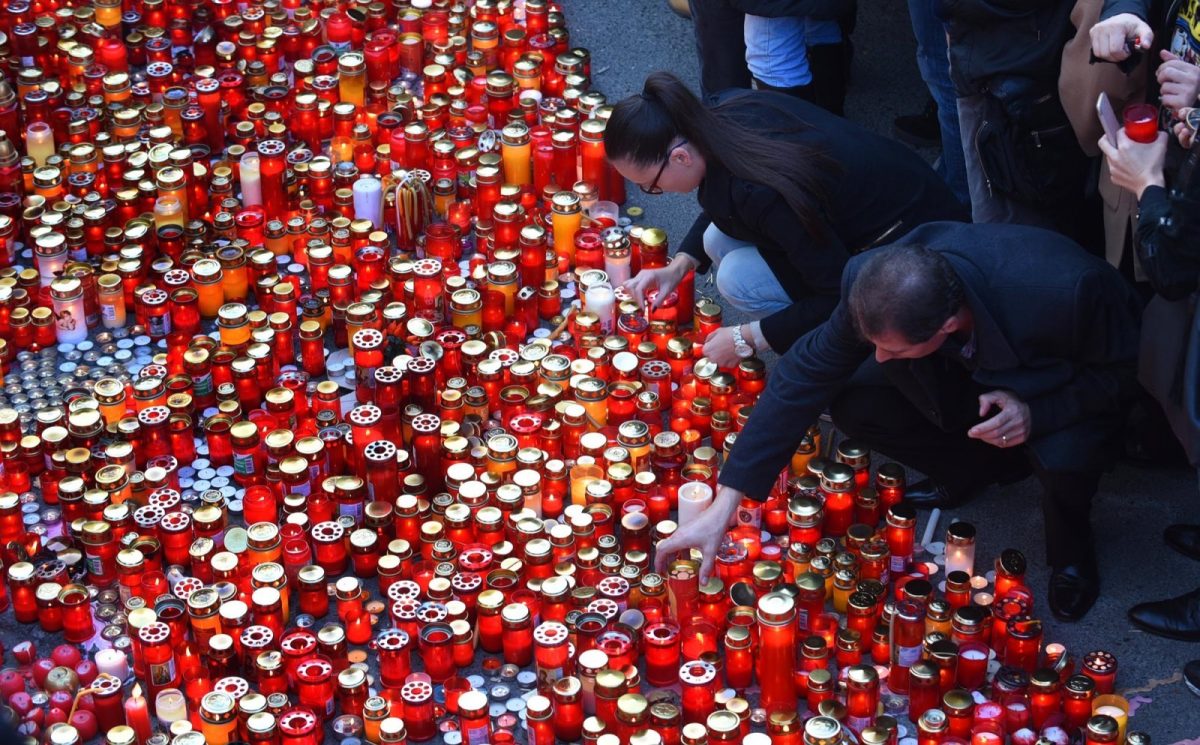 Sentinţa definitivă în dosarul Colectiv, amânată din nou. Când va fi pronunţarea