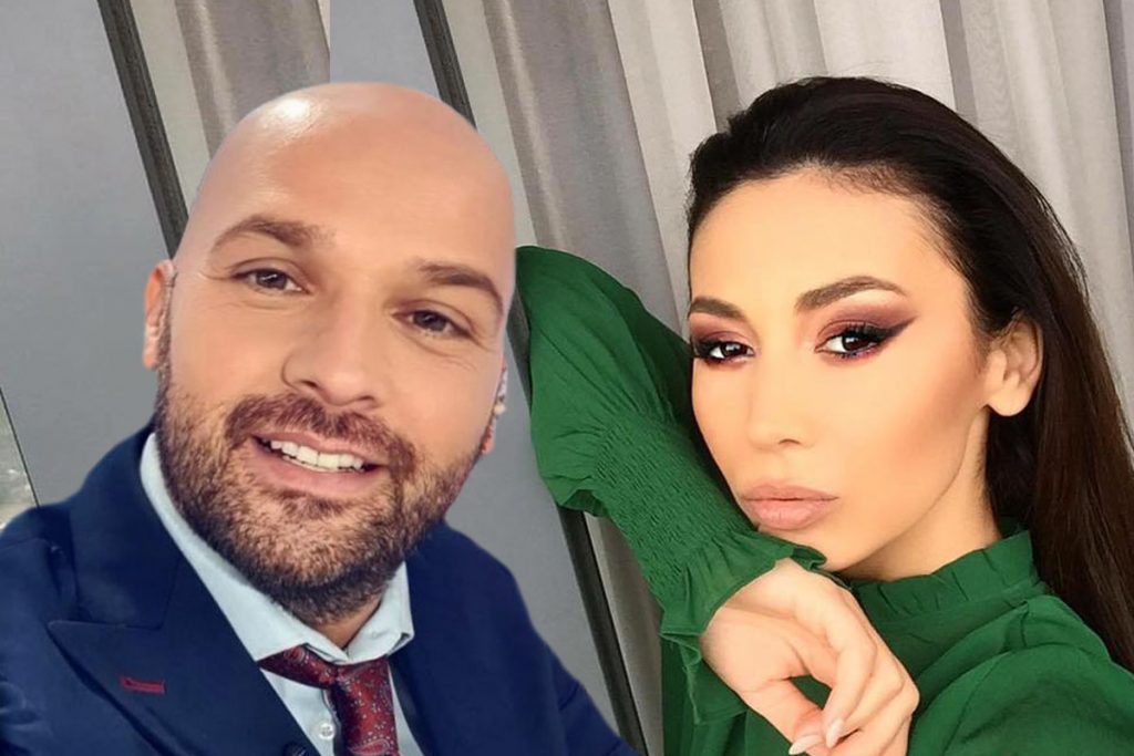 Antonia a devenit istorie! Andrei Ștefănescu, primele imagini cu noua iubită, Ștefania Duca