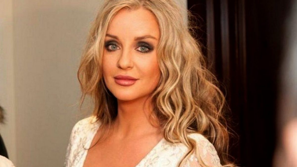 Tania Budi recunoaște că a fost înșelată: „Mi s-a întâmplat să iert lucrurile astea”