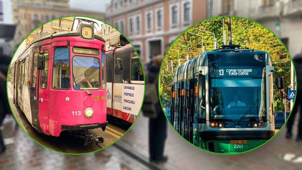 Fără controlori în tramvaiele și autobuzele CTP! Ieșenii vor călători gratis în fiecare zi de vineri. Propunerea, dezbătută în CL – LIVE VIDEO