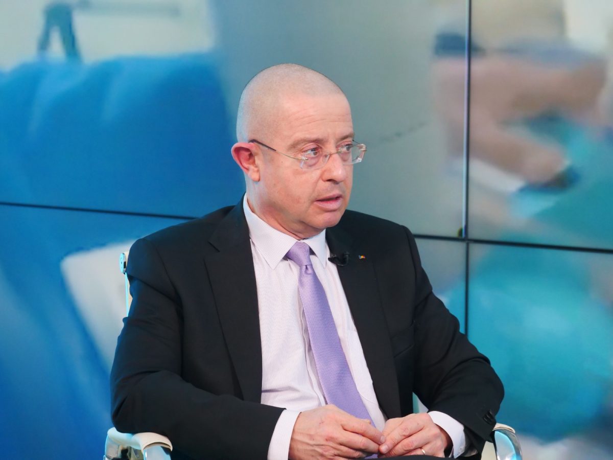 Medicul Tudor Ciuhodaru, despre Vladimir Putin și presupusa boală de care suferă