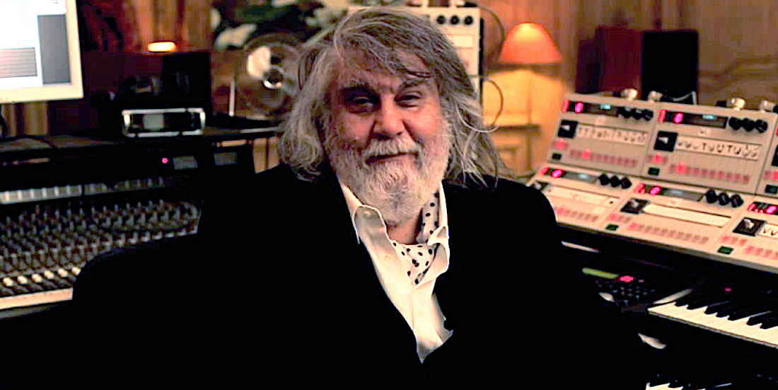 Compozitorul grec Vangelis s-a stins la 79 de ani