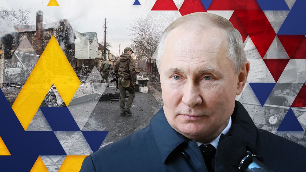 Război în Ucraina: Marea Britanie va păstra sancțiunile până când Rusia sfârșește războiul