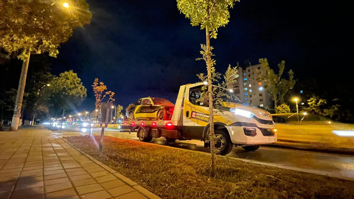 WIC CAR – Tractări și asistență rutieră Iași vine în ajutorul șoferilor din România
