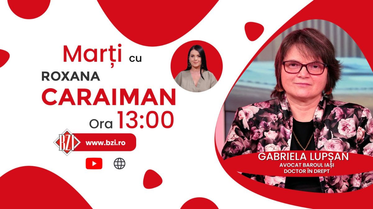 Ești părinte divorțat? Avocata Gabriela Lupșan explică la BZI LIVE procedura prin care poți pleca în vacanță cu minorul
