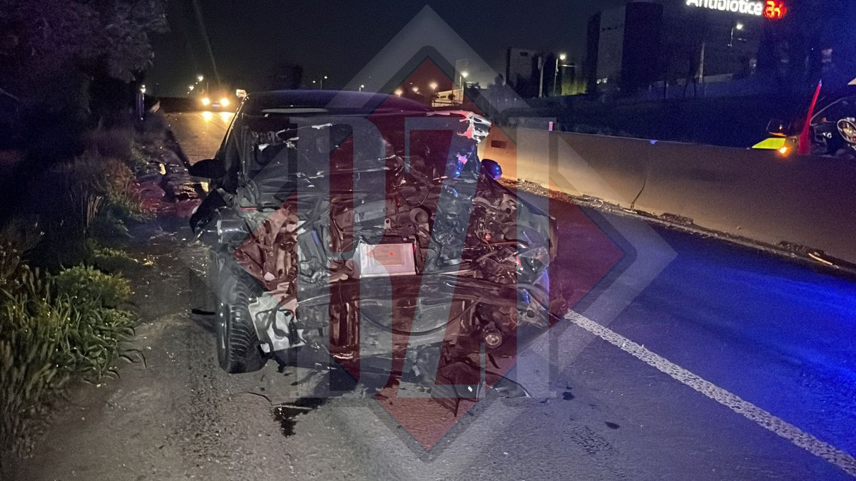 Accident rutier în Valea Lupului. Au fost implicate un microbuz și un autoturism – EXCLUSIV