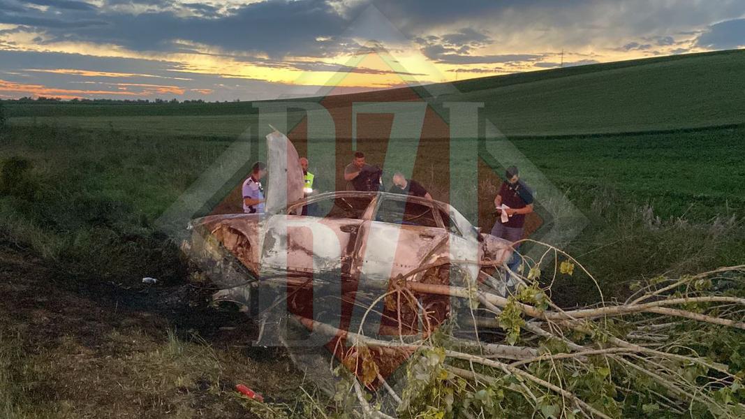 Tânărul care a murit carbonizat în tragedia de la Lețcani își luase astăzi permisul de conducere – EXCLUSIV
