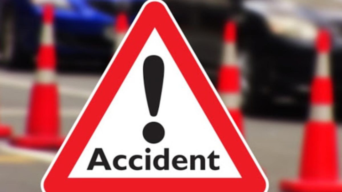Accident rutier în municipiul Iași. Două echipaje de descarcerare s-au deplasat la fața locului – EXCLUSIV