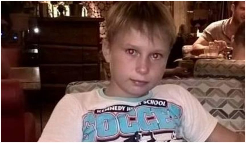 Povestea lui Viacheslav, puştiul ucrainean de 14 ani care a murit încercând să îşi salveze vecinii pensionari