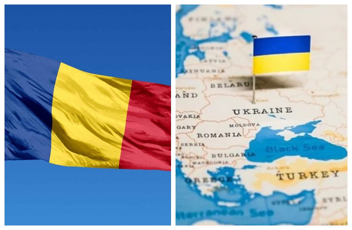CNSU a decis să trimită în Ucraina materiale și echipamente de protecție și monitorizare CBRN