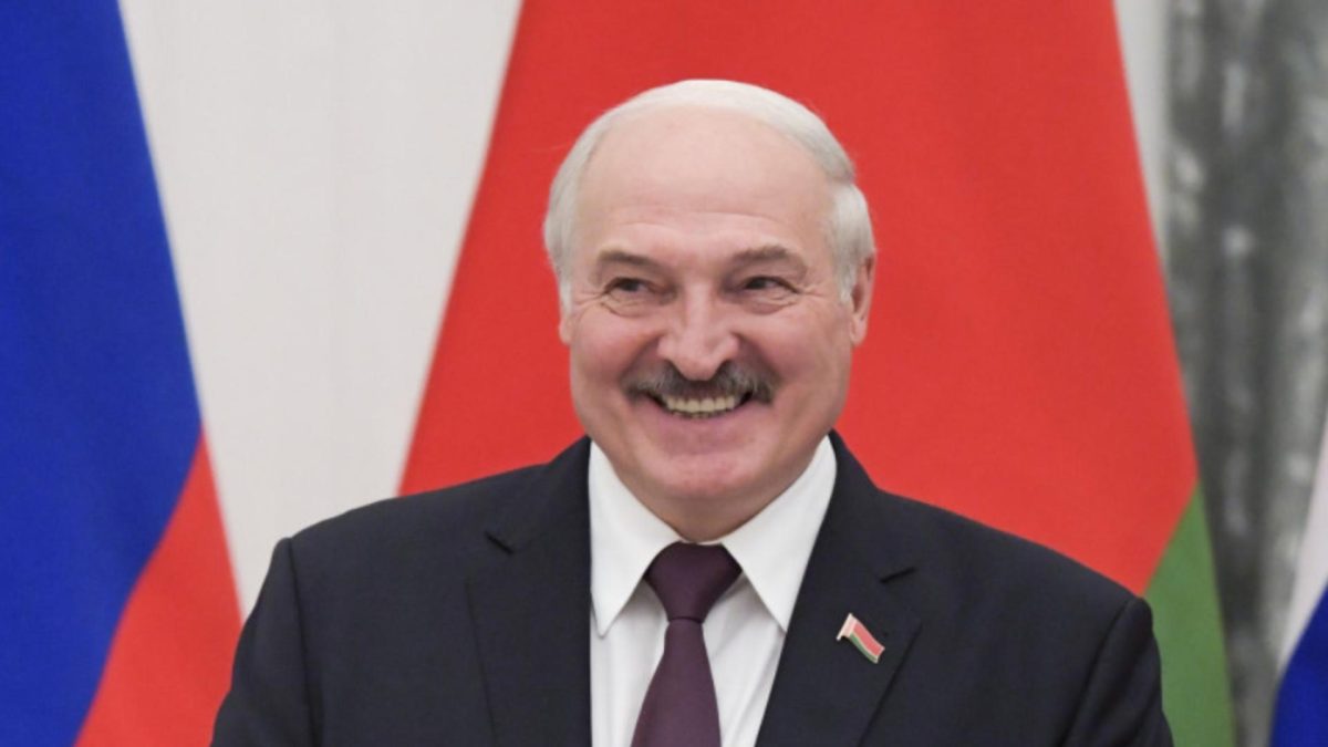 Alexandr Lukașenko anunță „un nou front” la granița cu Ucraina. Președintele din Belarus, reacție de ultim moment