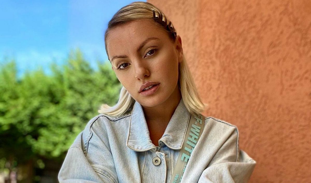 Cum a încercat Alexandra Stan să-și ia viața?Artista a avut două tentative