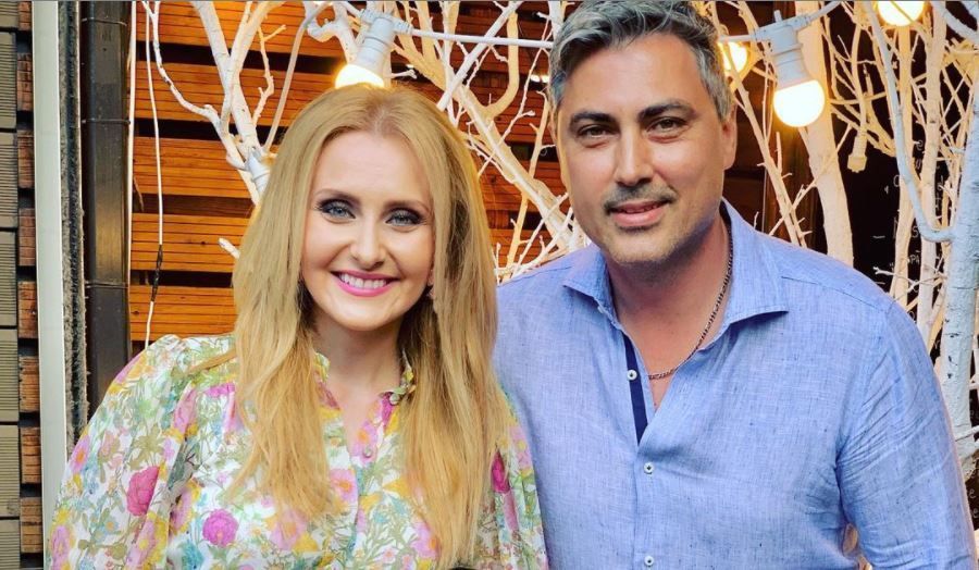 De ce nu vrea Alexandru Ciucu să-și lase fetele să locuiască cu mama lor