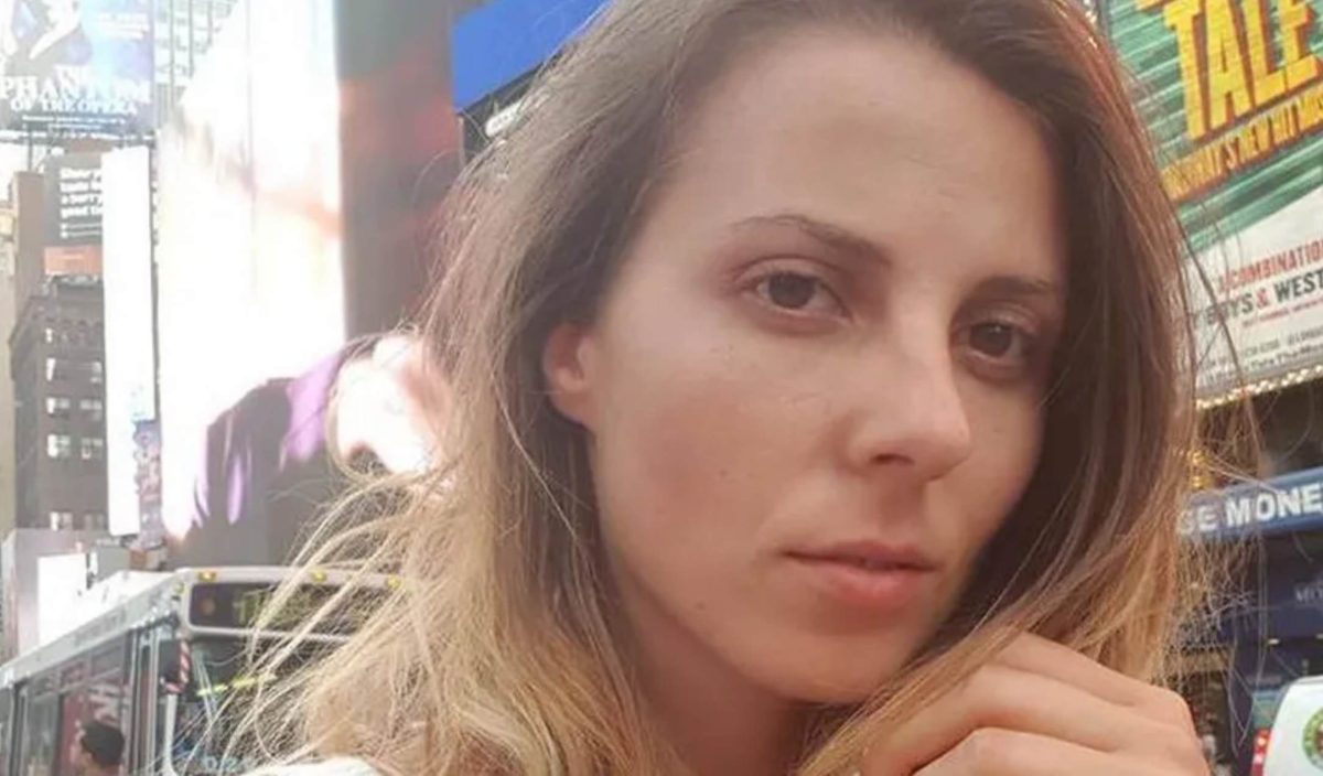Alina Plugaru, țintă pentru ruși. Ce a pățit fosta vedetă a filmelor pentru adulţi