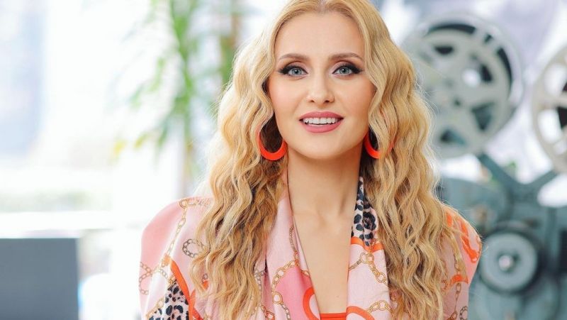 Alina Sorescu, val de reacții după ce a anunțat divorțul de Alexandru Ciucu