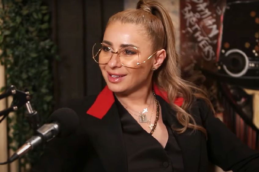 Anamaria Prodan, atac dur la adresa soțului ei. Laurențiu Reghecampf a acuzat-o de infidelitate, iar impresara a răbufnit