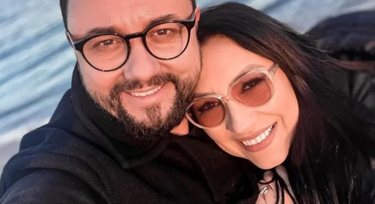 Carmen Harra prezice divorţul dintre Andra și Măruţă: „Ei nu sunt suflete pereche”