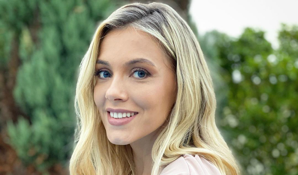 Andreea Ibacka face furori pe Instagram. Cum s-a afișat frumoasa vedetă alături de soțul ei celebru