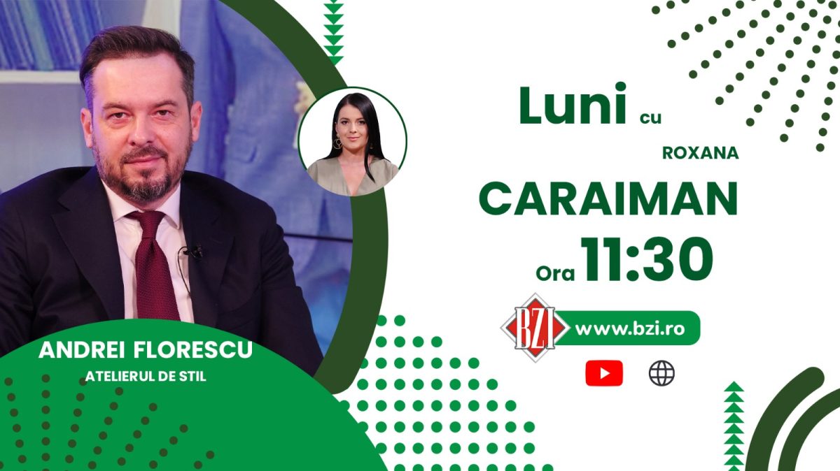 Reguli de vestimentație pentru miri! Andrei Florescu, fondatorul Atelierului de Stil, la BZI LIVE despre costumul și accesoriile mirelui