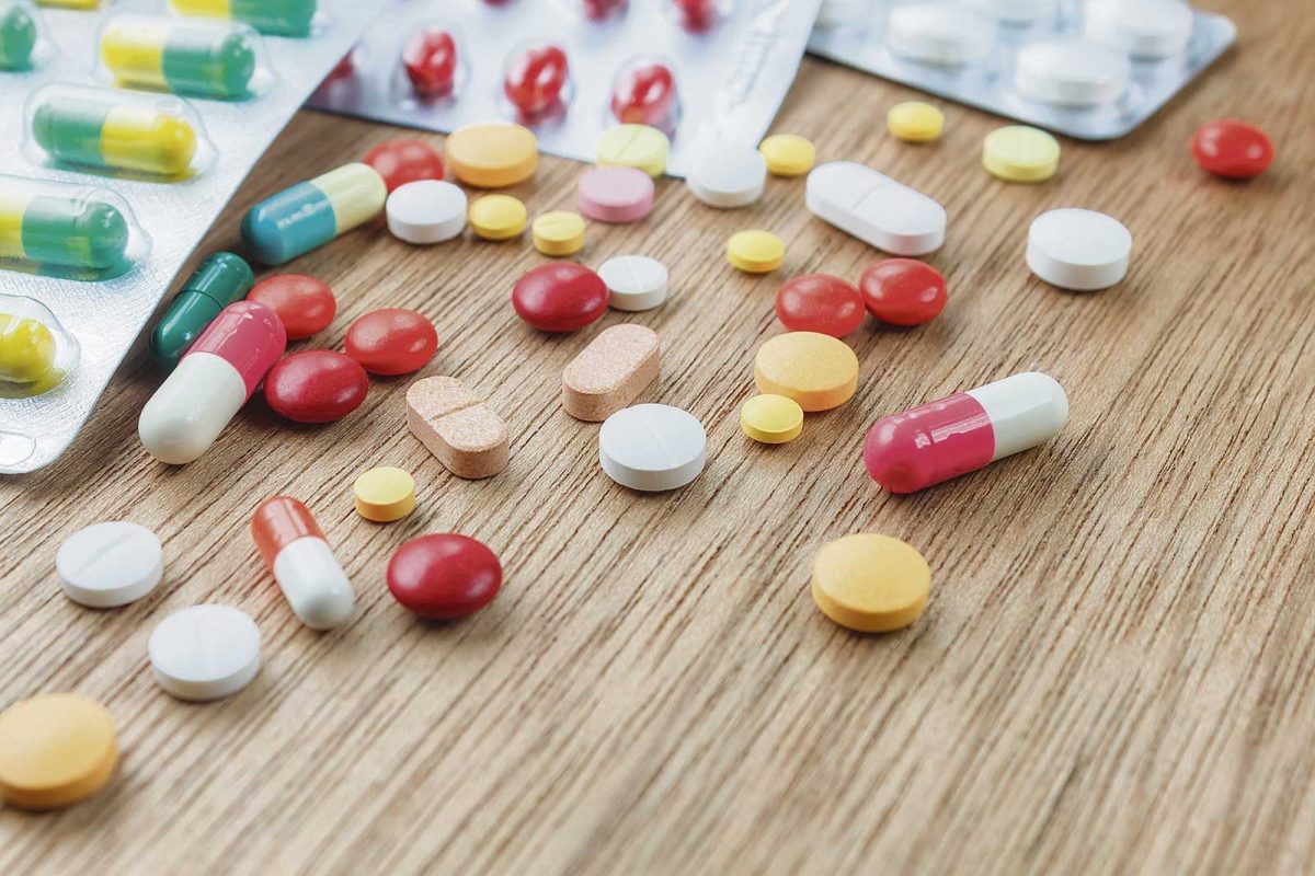 Antiinflamatoare pentru zona zoster. Tratament medicamentos și naturist pentru calmarea durerii și reducerea inflamației