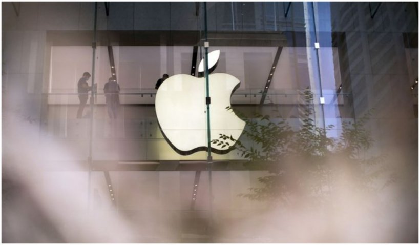 Apple nu mai este cea mai valoroasă companie din lume. Cine ocupă acum prima poziție în clasament