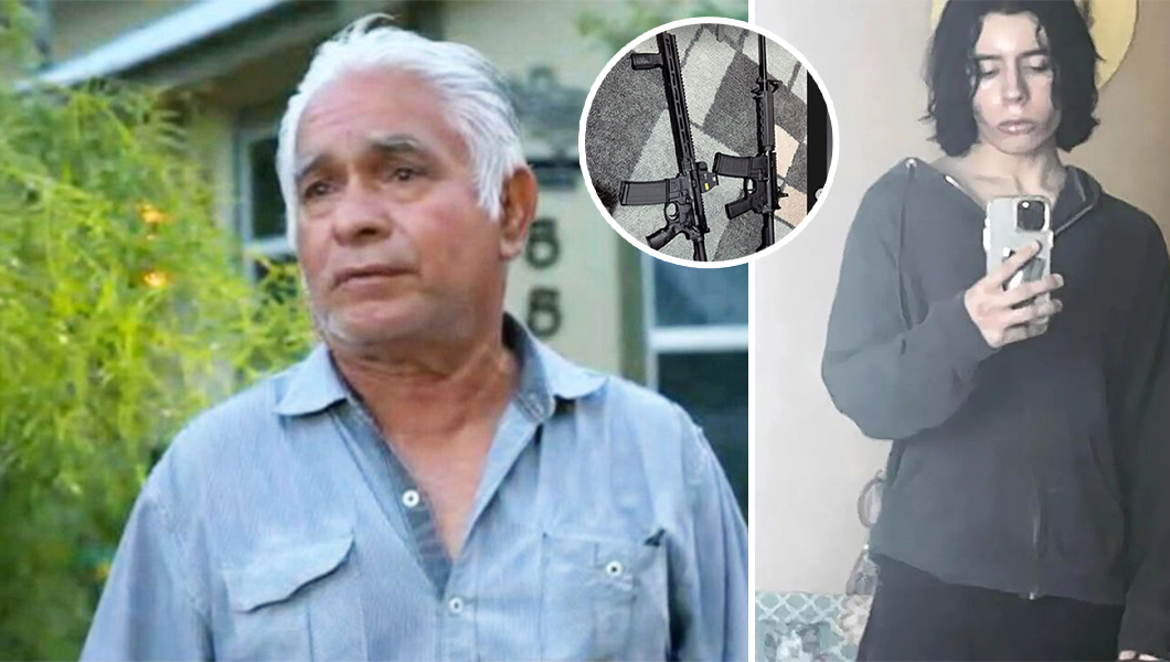 Bunicul atacatorului de la o școală din SUA: ”Era foarte tăcut, nu știam că și-a luat arme” – FOTO