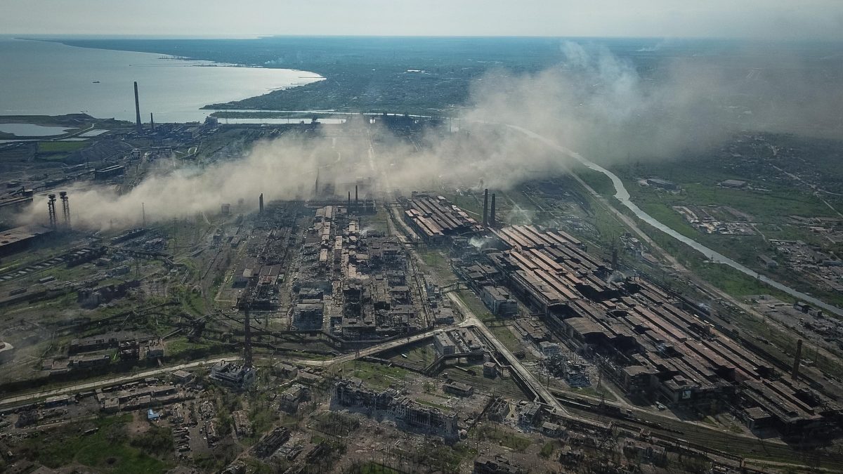 Rusia nu vrea schimb de prizonieri, ci dorește să îi trateze pe prizonierii din Azovstal potrivit normelor internaționale