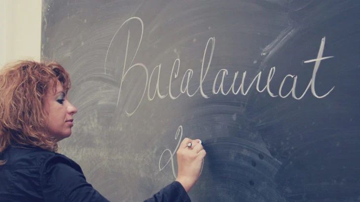 Pregătirile pentru examenul național de Bacalaureat au început!